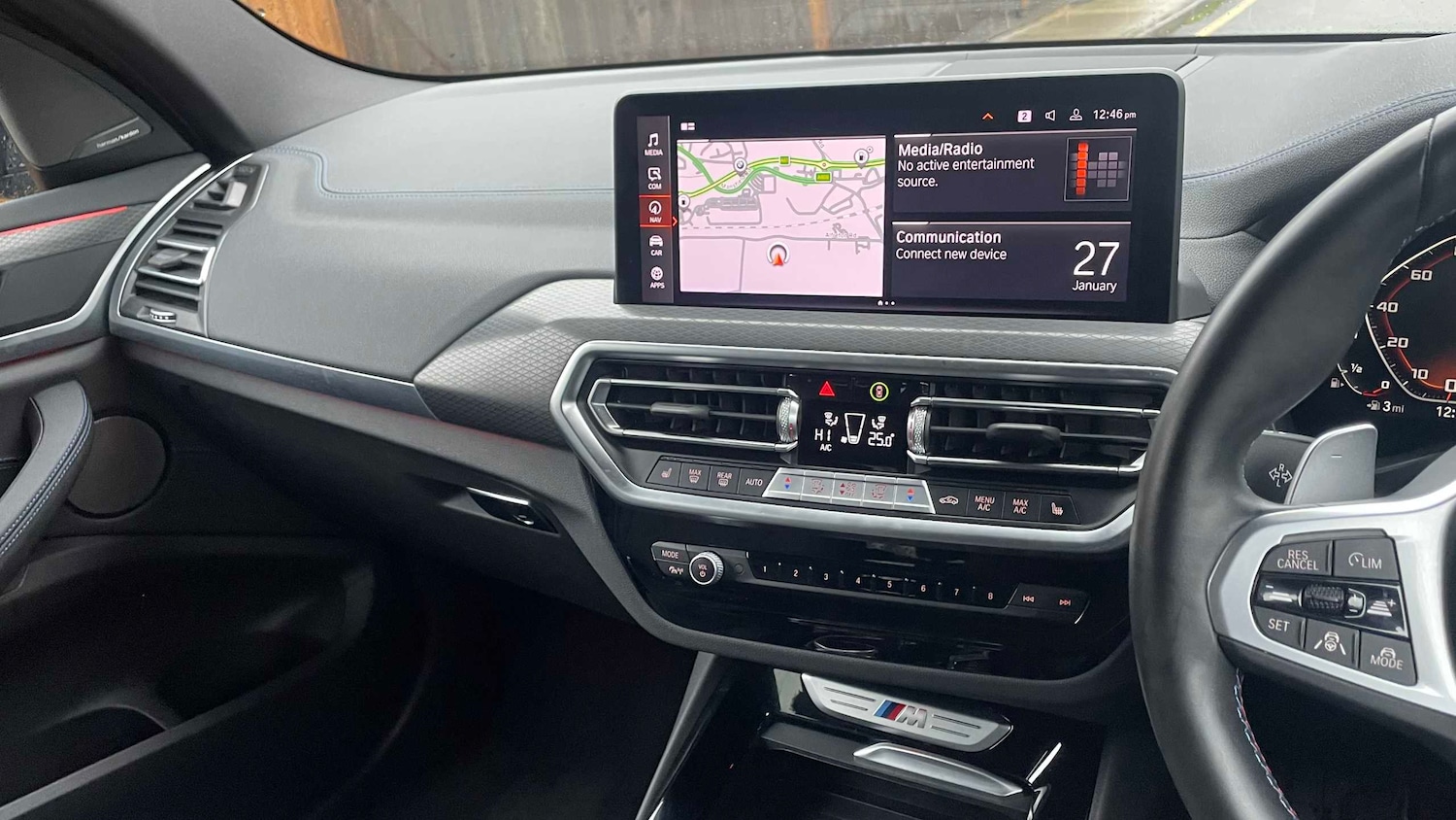 Used BMW X3 2024 for sale - 77348077: Photo 23