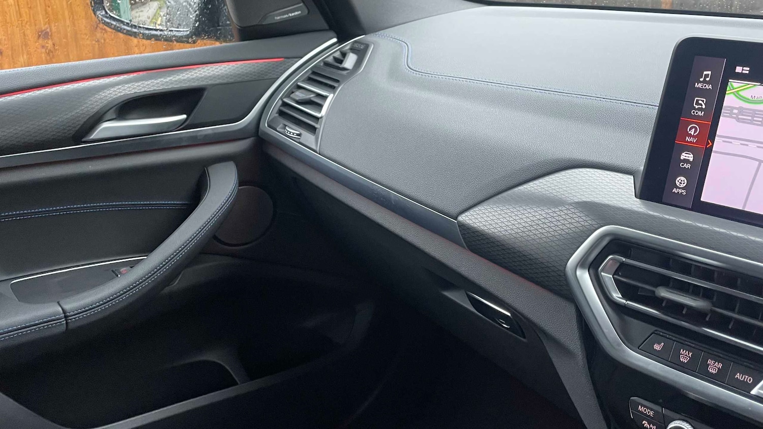 Used BMW X3 2024 for sale - 77348077: Photo 24