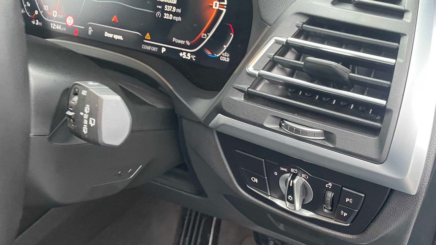 Used BMW X3 2024 for sale - 77348077: Photo 33