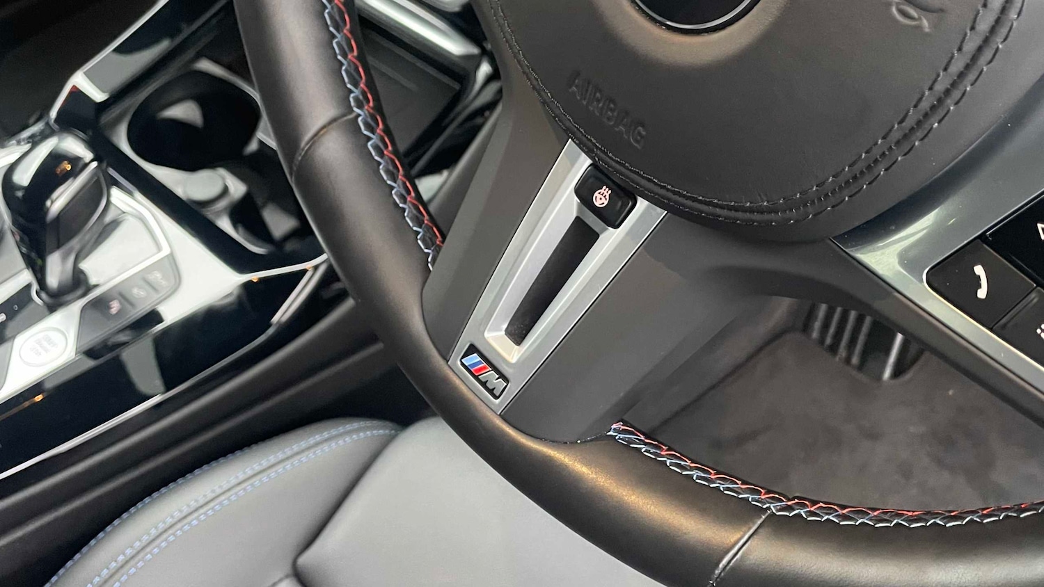 Used BMW X3 2024 for sale - 77348077: Photo 34