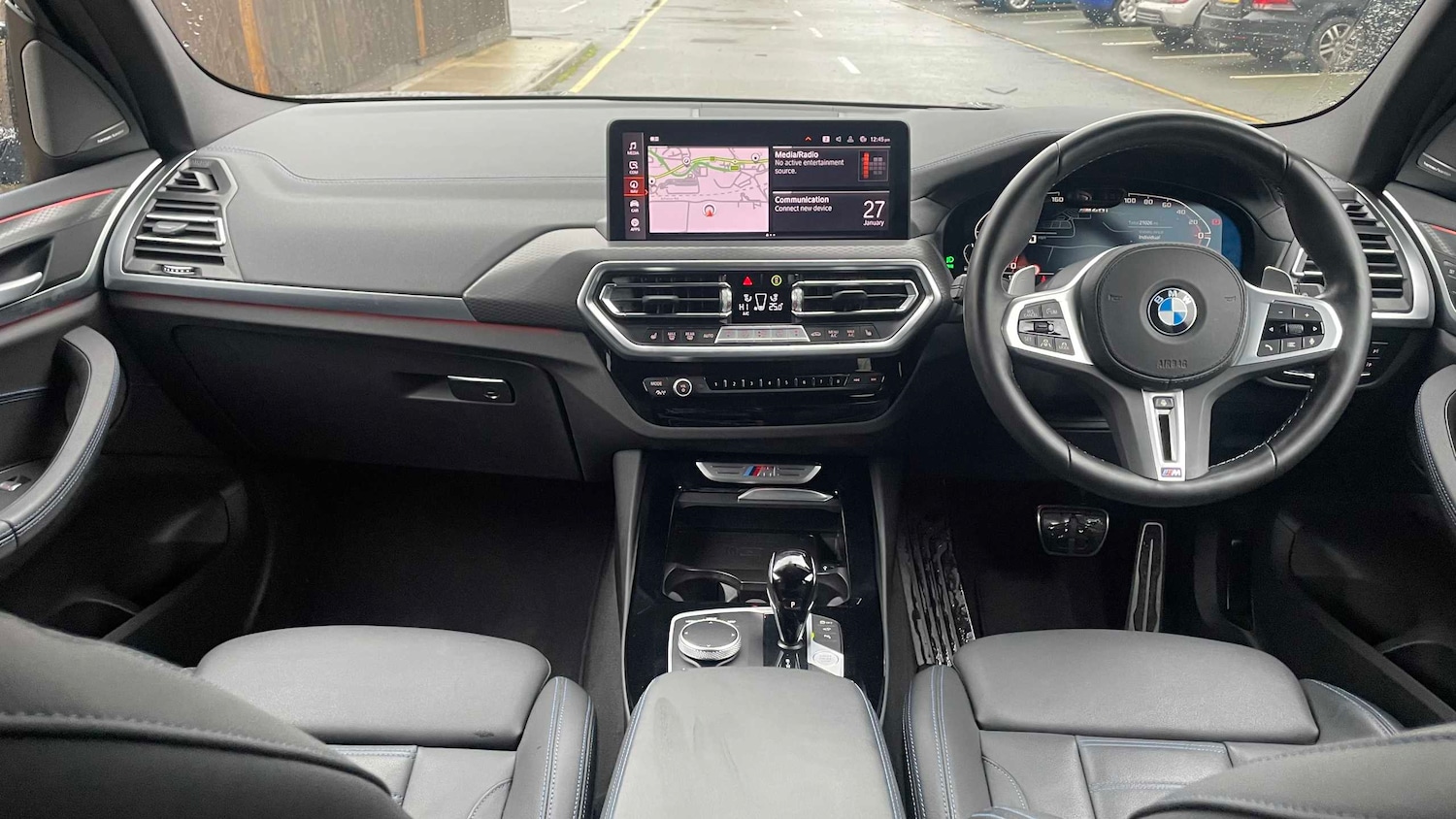 Used BMW X3 2024 for sale - 77348077: Photo 5