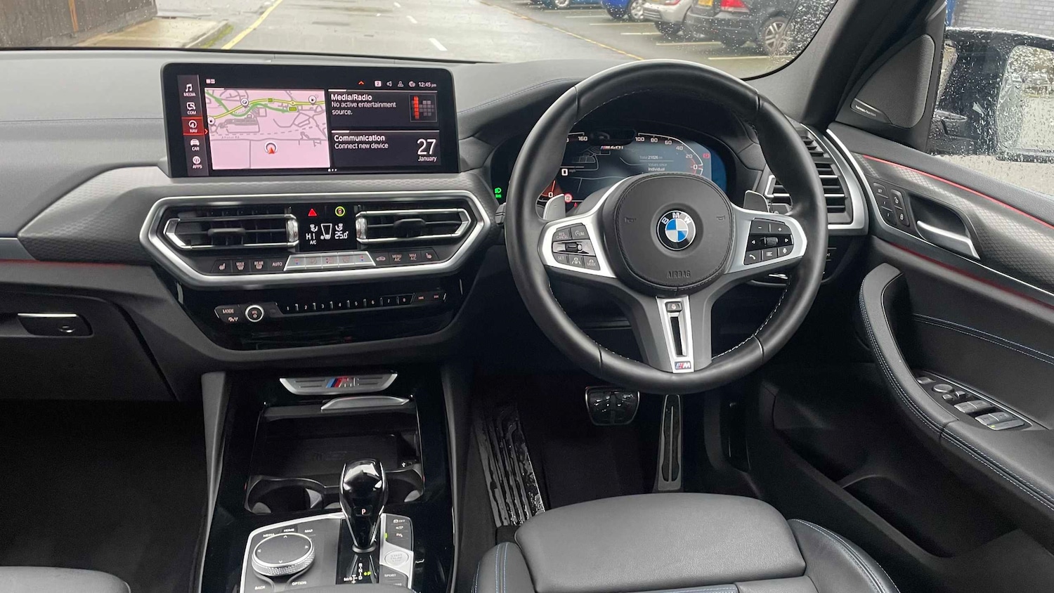 Used BMW X3 2024 for sale - 77348077: Photo 6