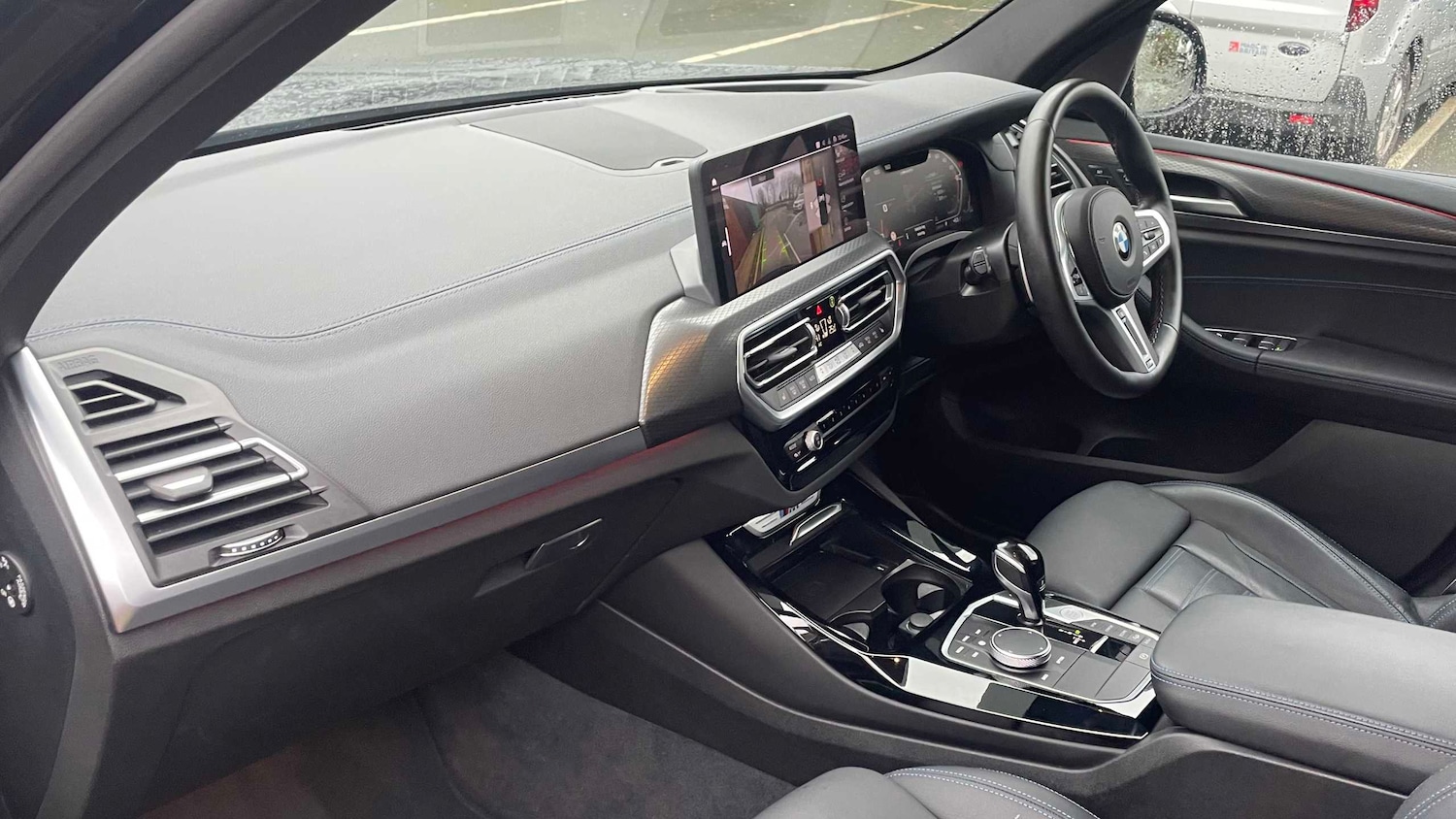 Used BMW X3 2024 for sale - 77348077: Photo 8