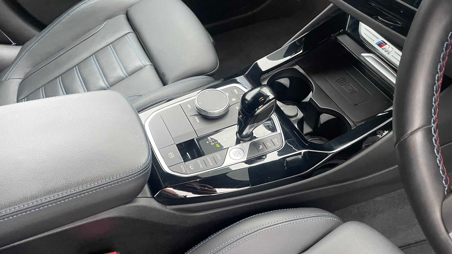 Used BMW X3 2024 for sale - 77348077: Photo 9