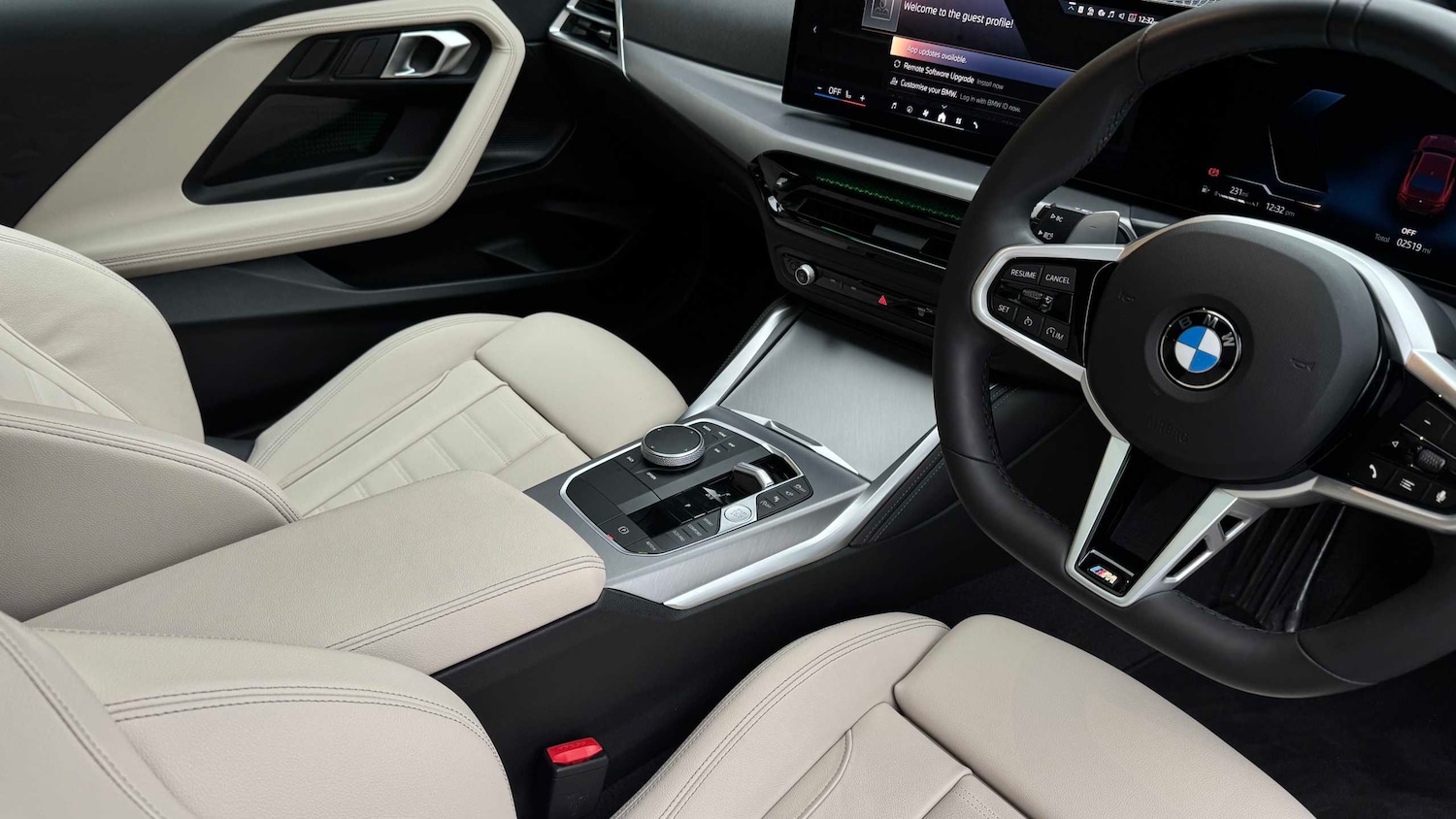 Used BMW 2 Series 2025 for sale - 77147247: Photo 14