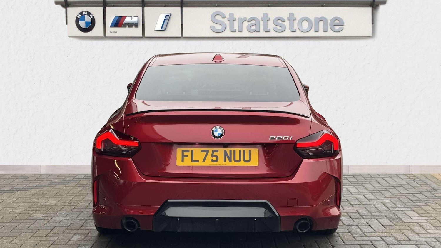 Used BMW 2 Series 2025 for sale - 77147247: Photo 19