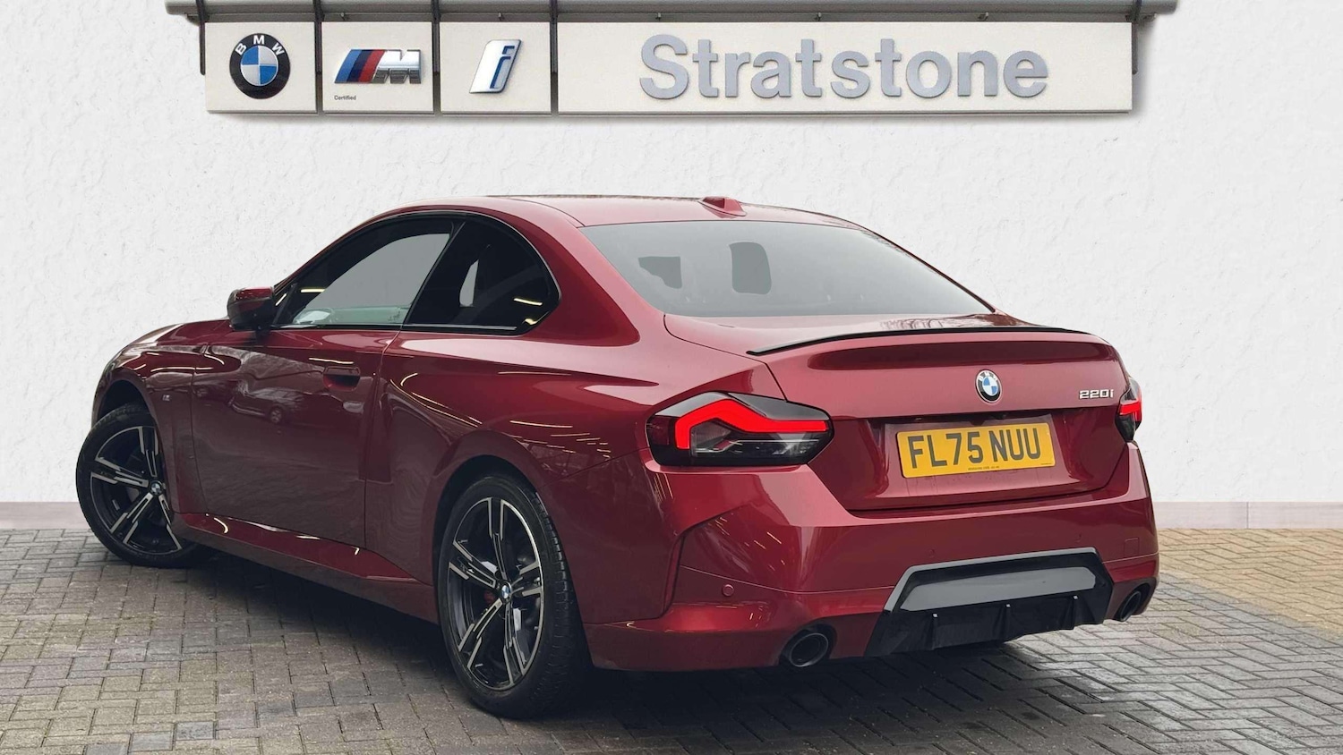 Used BMW 2 Series 2025 for sale - 77147247: Photo 2