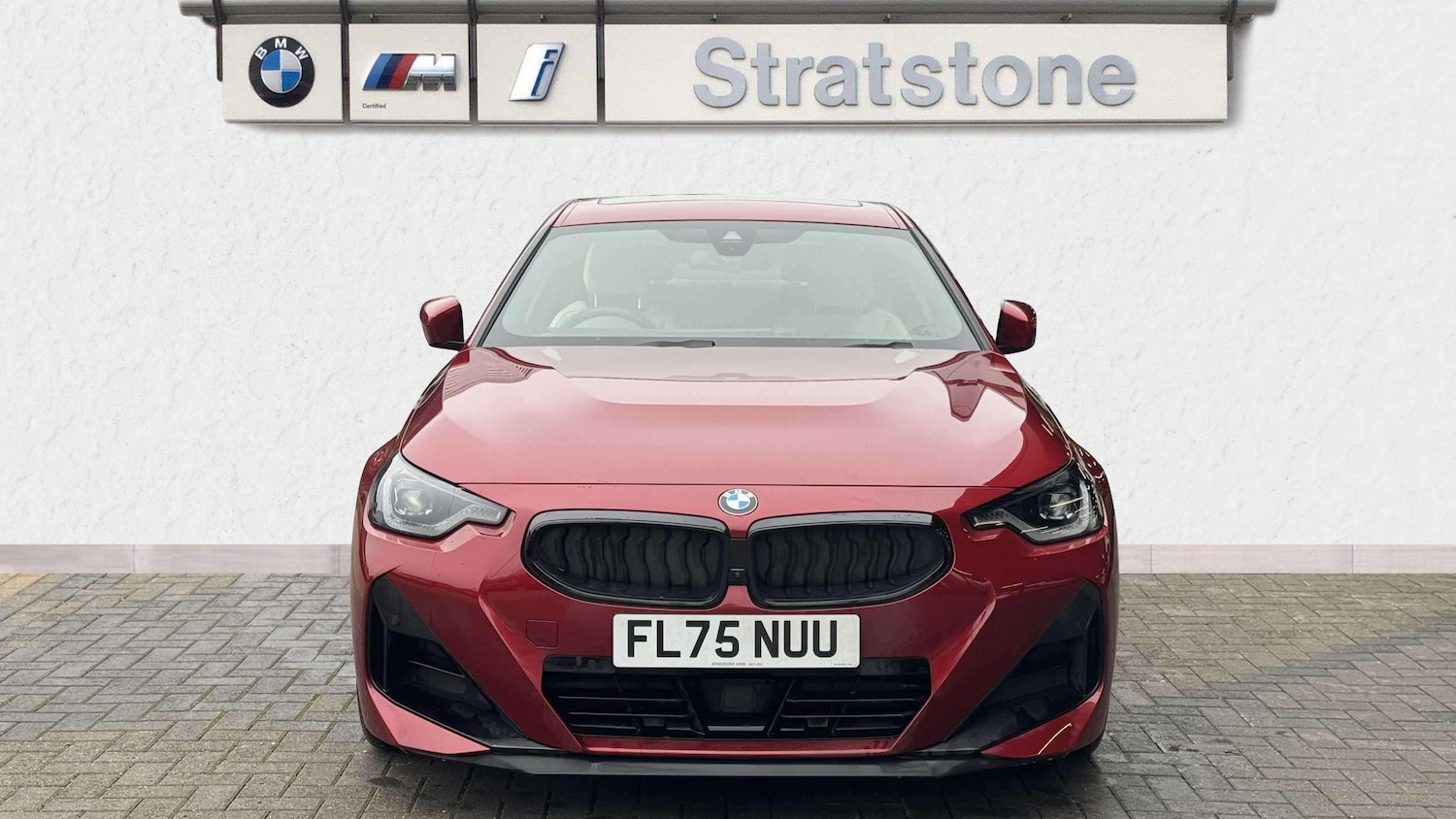 Used BMW 2 Series 2025 for sale - 77147247: Photo 20