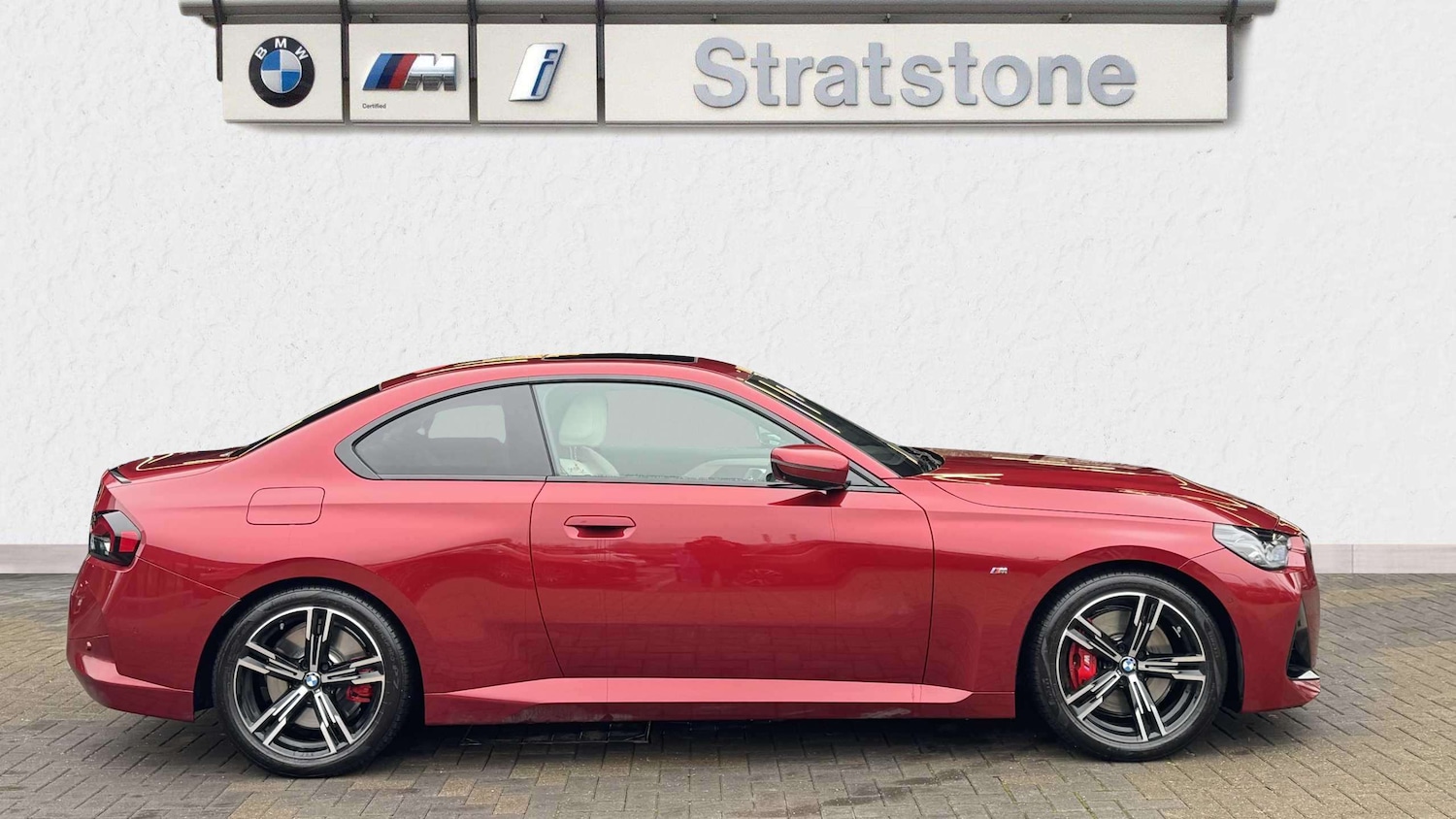 Used BMW 2 Series 2025 for sale - 77147247: Photo 3