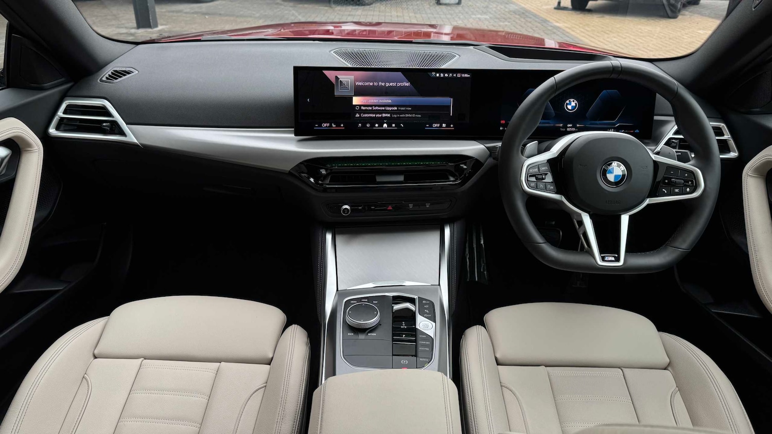 Used BMW 2 Series 2025 for sale - 77147247: Photo 5