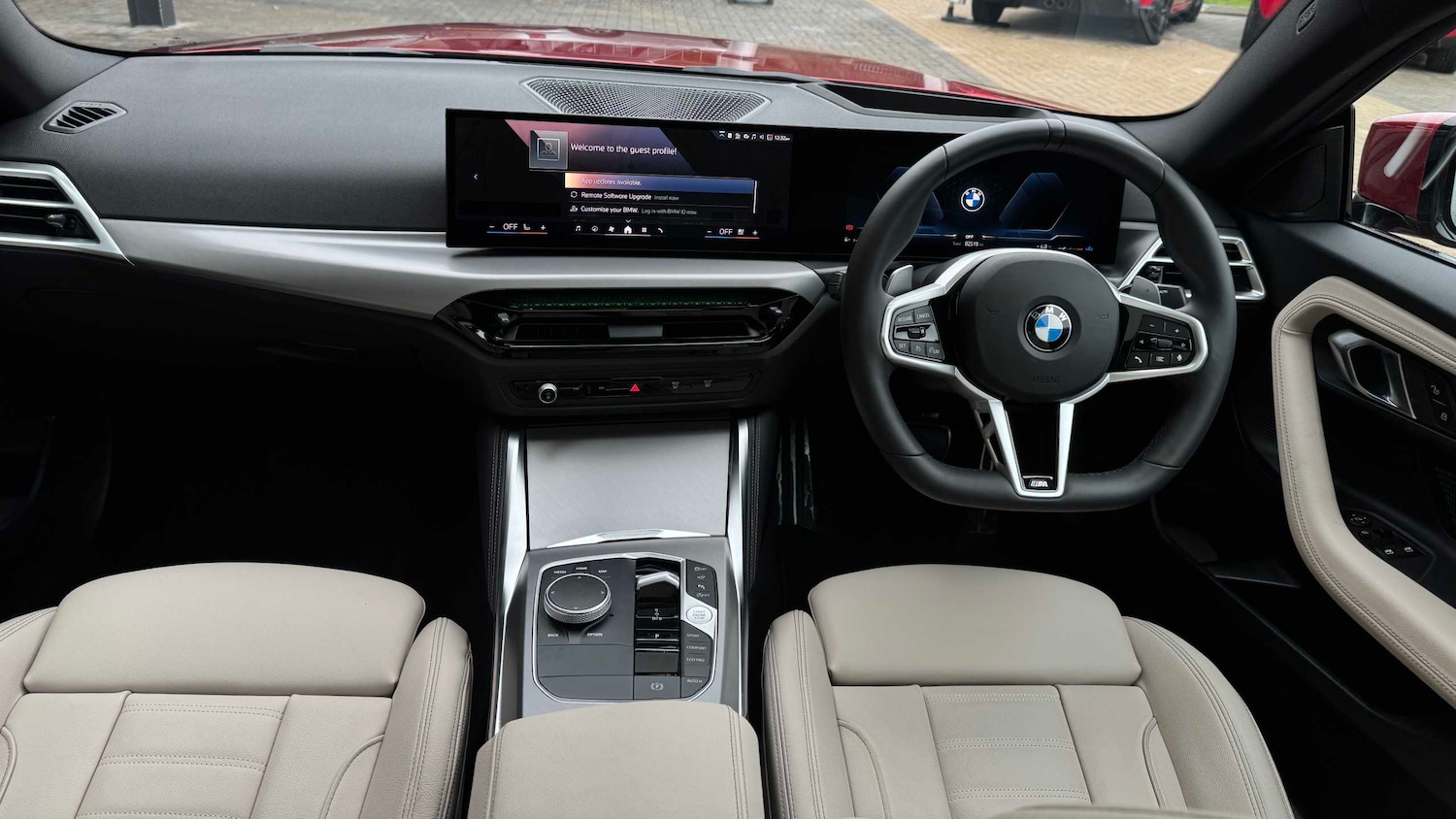 Used BMW 2 Series 2025 for sale - 77147247: Photo 6