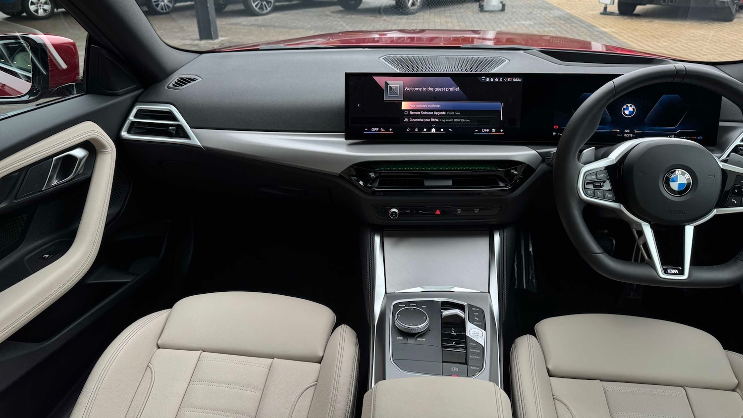 Used BMW 2 Series 2025 for sale - 77147247: Photo 7