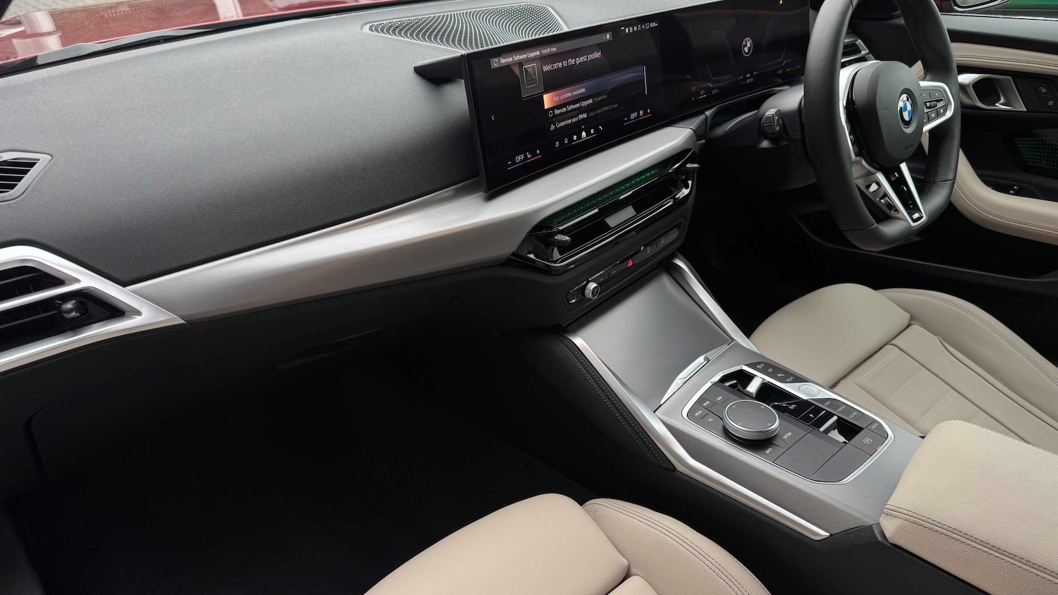 Used BMW 2 Series 2025 for sale - 77147247: Photo 8