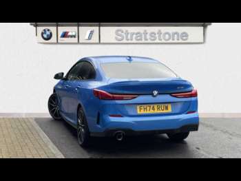 Used BMW 2 Series 2025 for sale - 75216919: Photo
