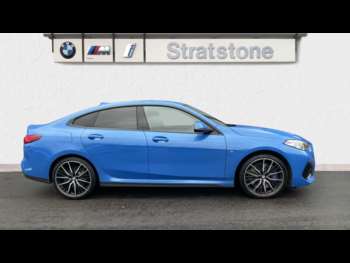 Used BMW 2 Series 2025 for sale - 75216919: Photo