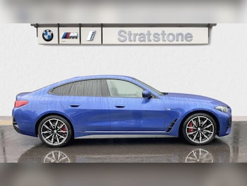 Used BMW 4 Series 2024 for sale - 75784982: Photo