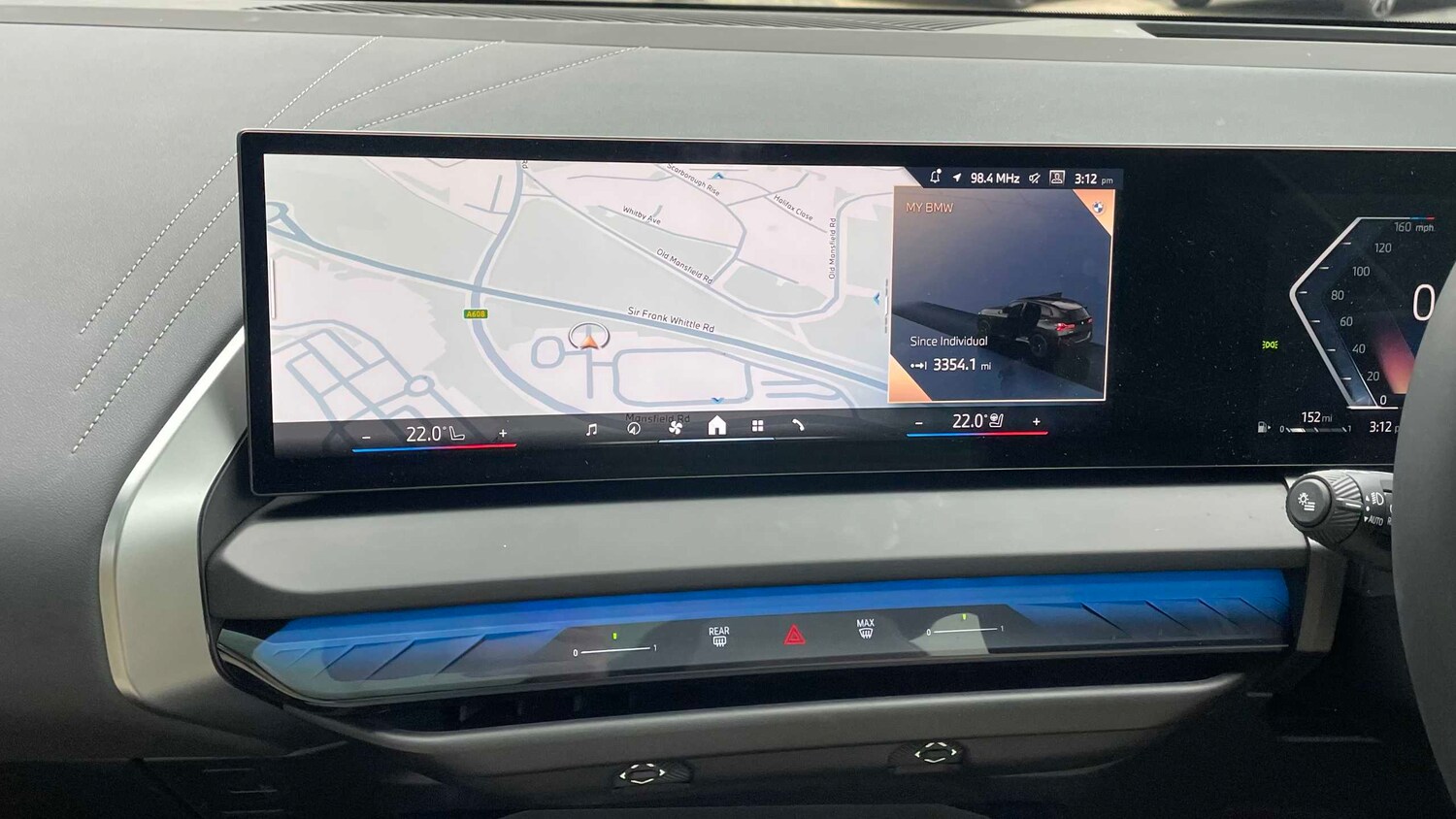 Used BMW X3 2025 for sale - 77500216: Photo 11