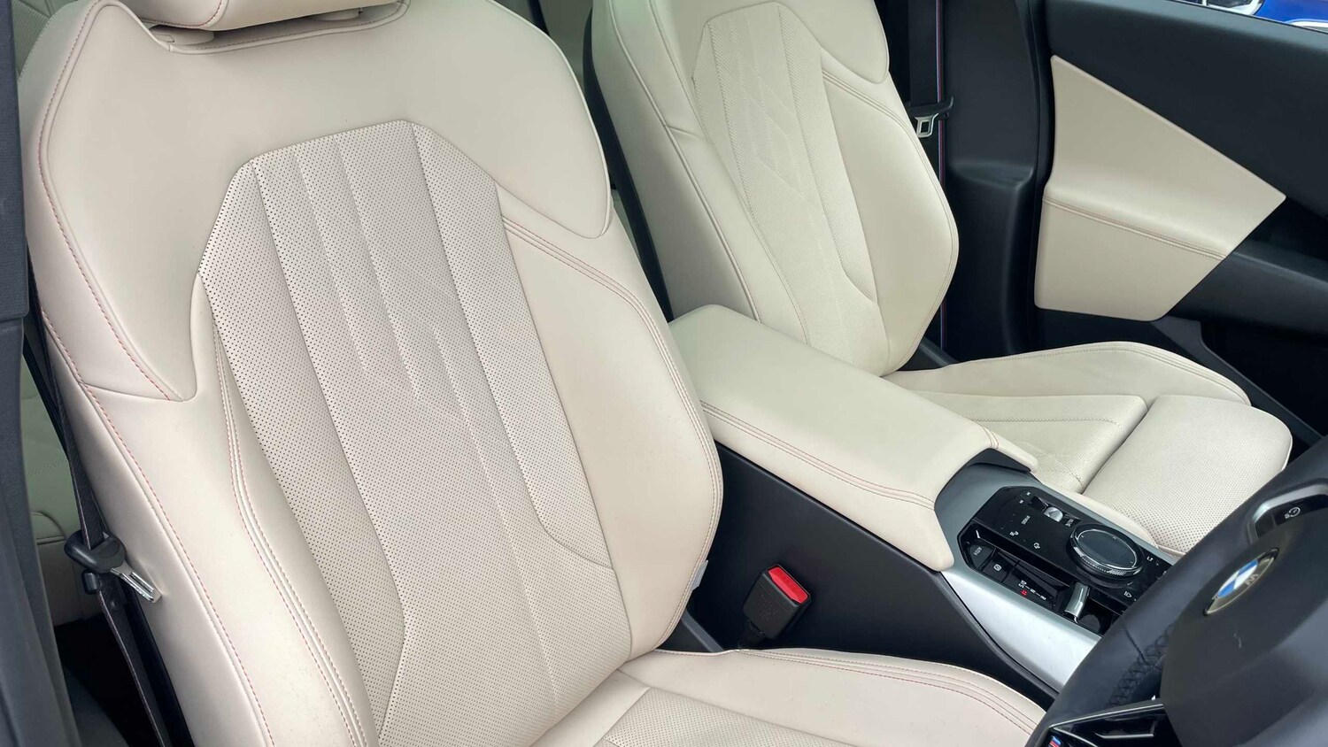 Used BMW X3 2025 for sale - 77500216: Photo 12