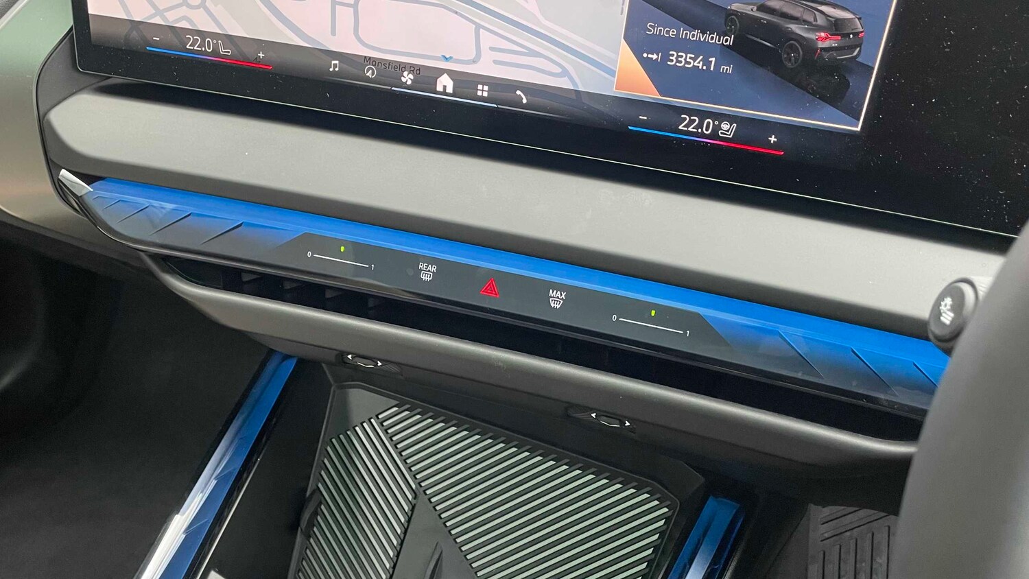 Used BMW X3 2025 for sale - 77500216: Photo 14