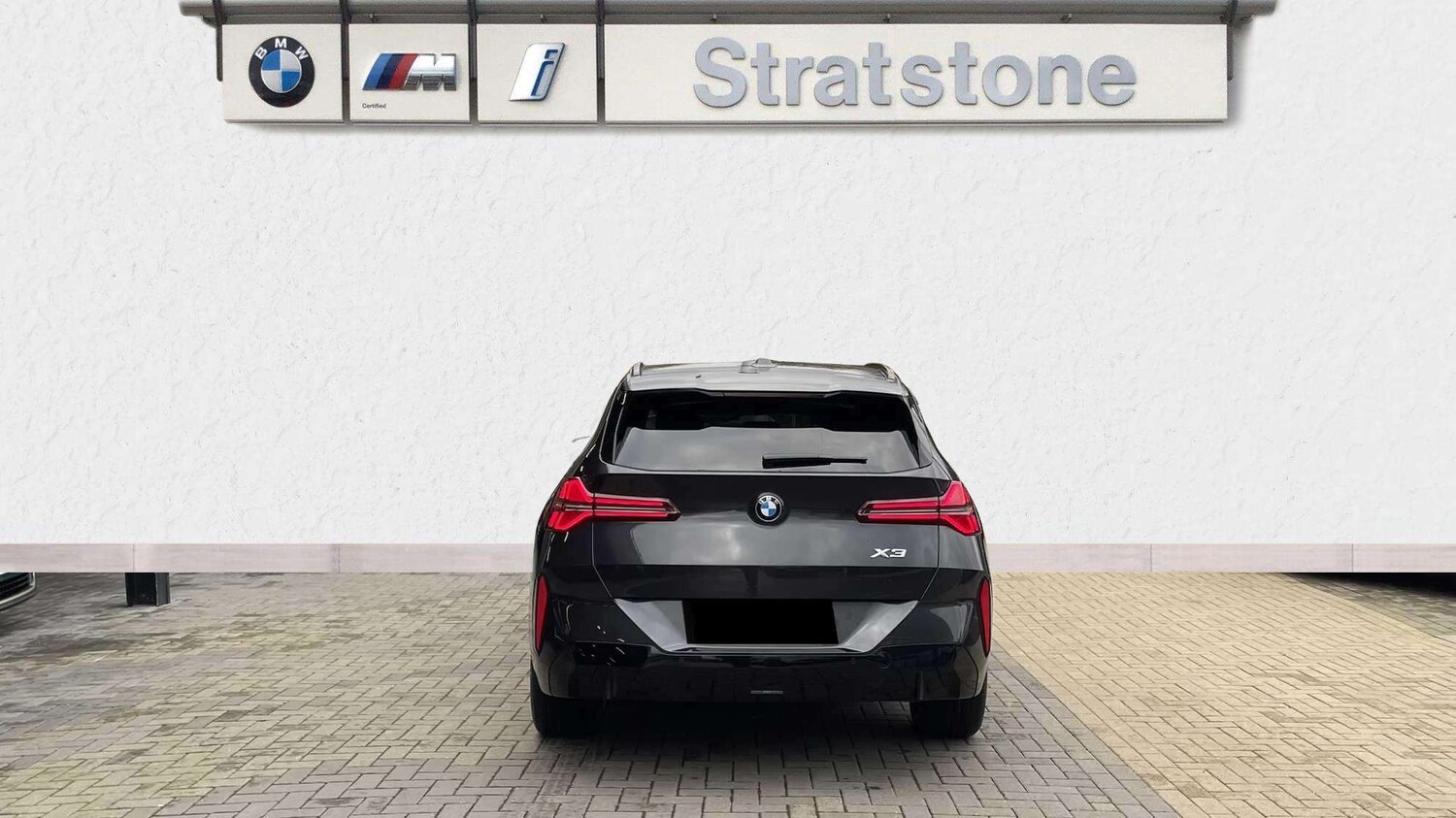 Used BMW X3 2025 for sale - 77500216: Photo 17