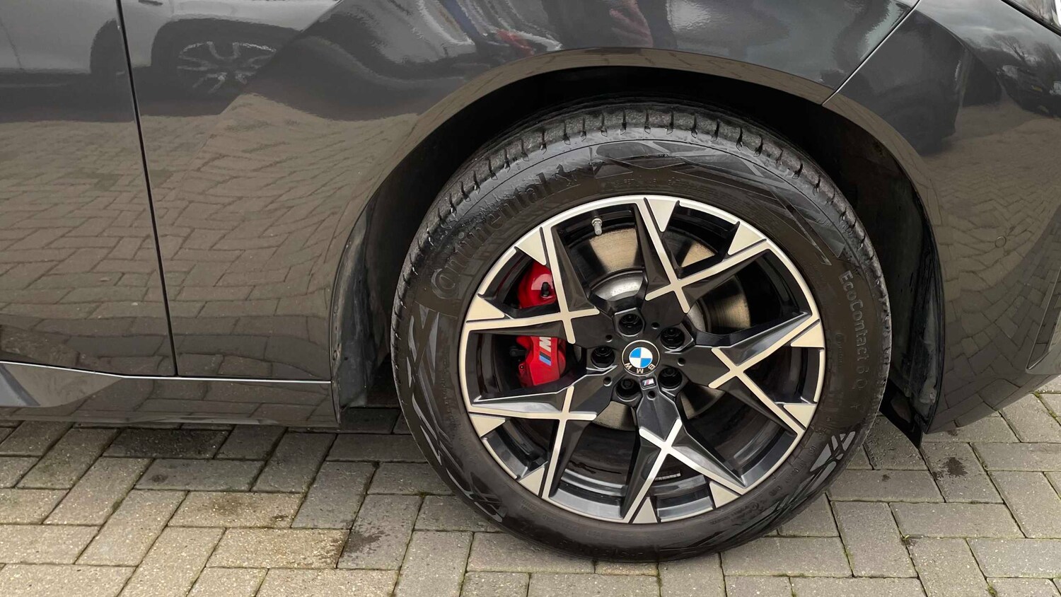 Used BMW X3 2025 for sale - 77500216: Photo 18