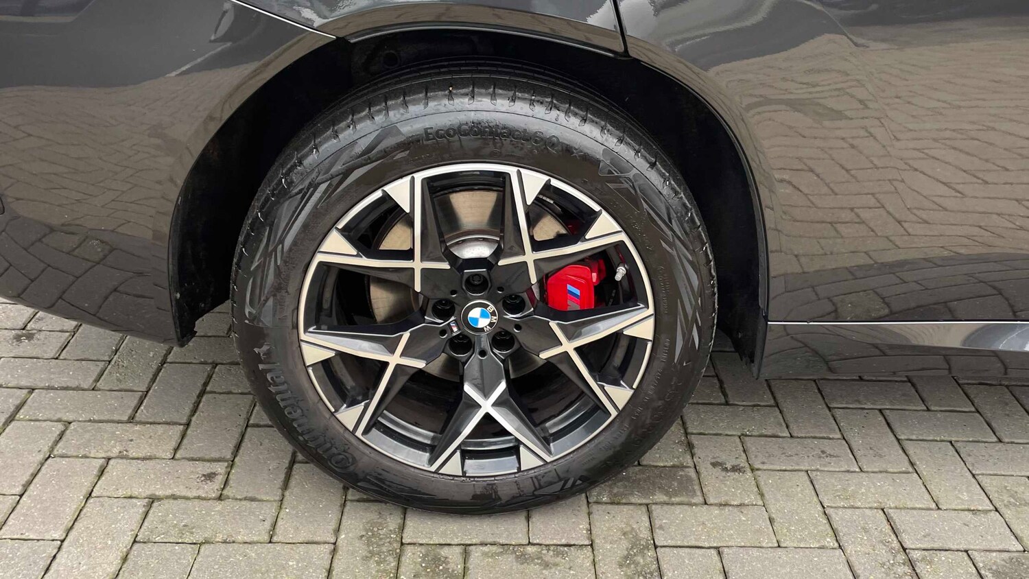 Used BMW X3 2025 for sale - 77500216: Photo 19