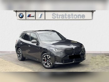 Used BMW X3 2025 for sale - 77500216: Photo