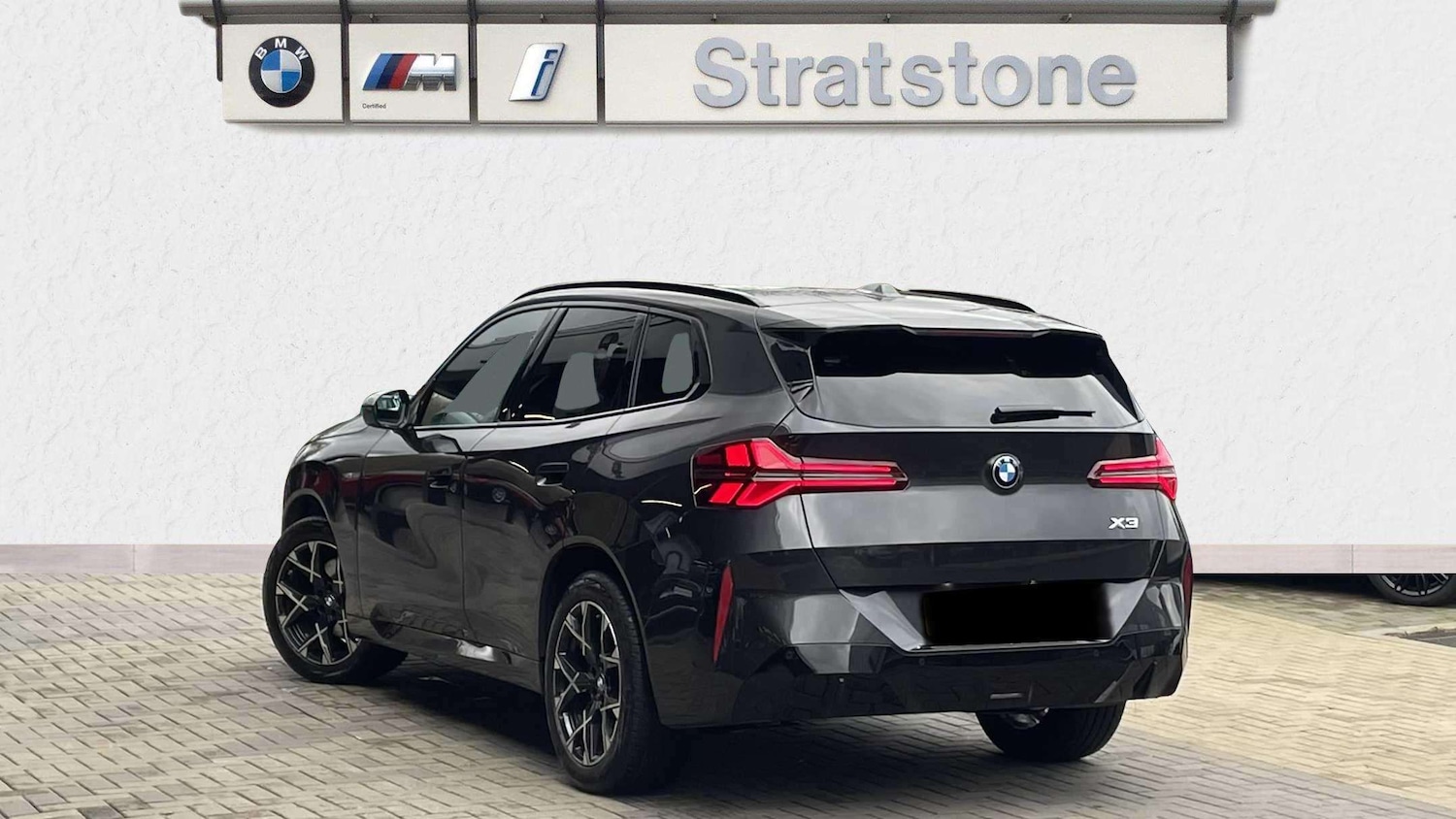 Used BMW X3 2025 for sale - 77500216: Photo 2