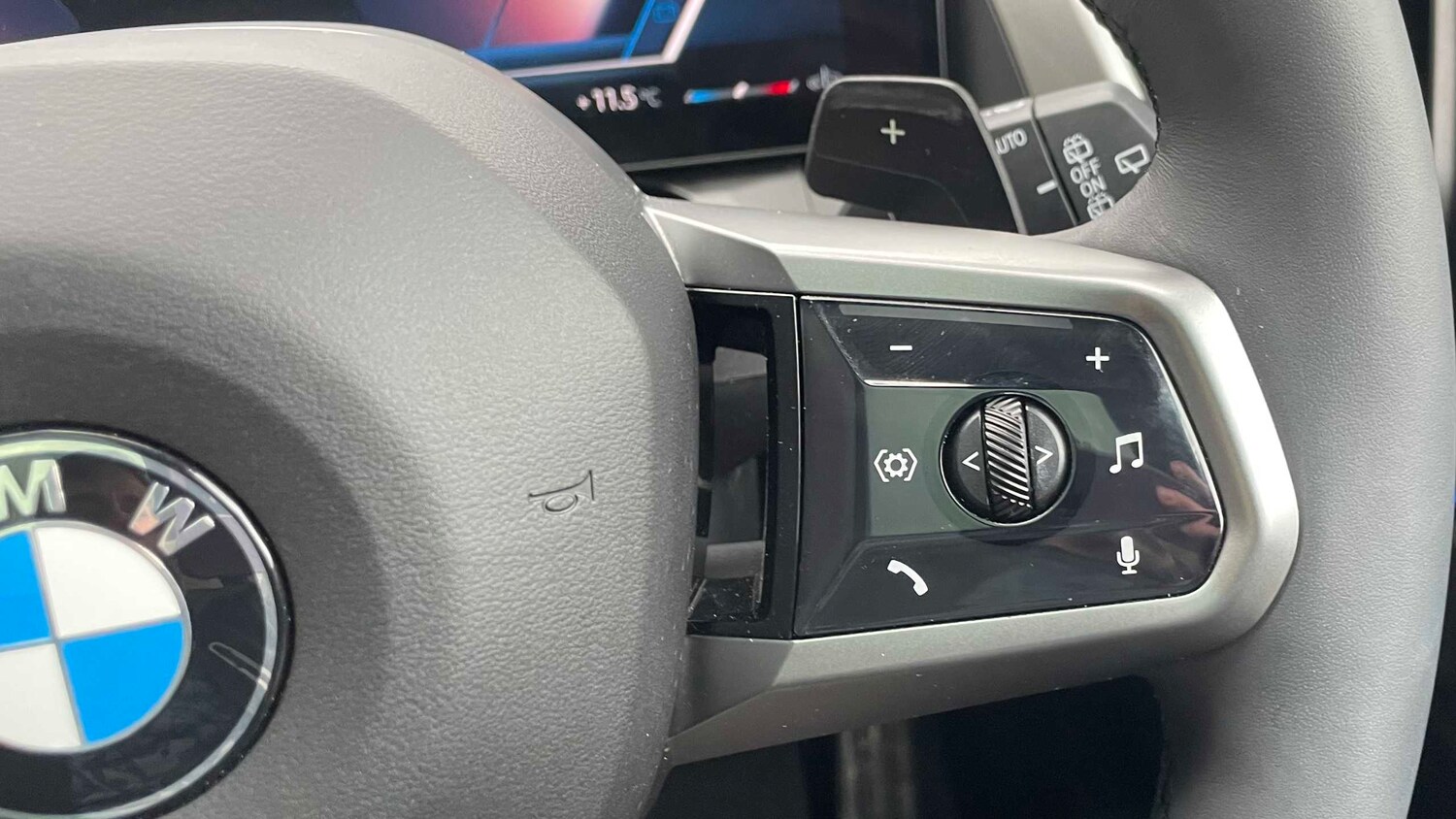 Used BMW X3 2025 for sale - 77500216: Photo 21