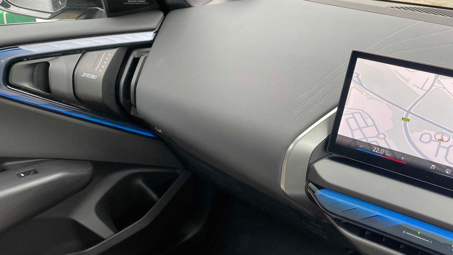 Used BMW X3 2025 for sale - 77500216: Photo 22