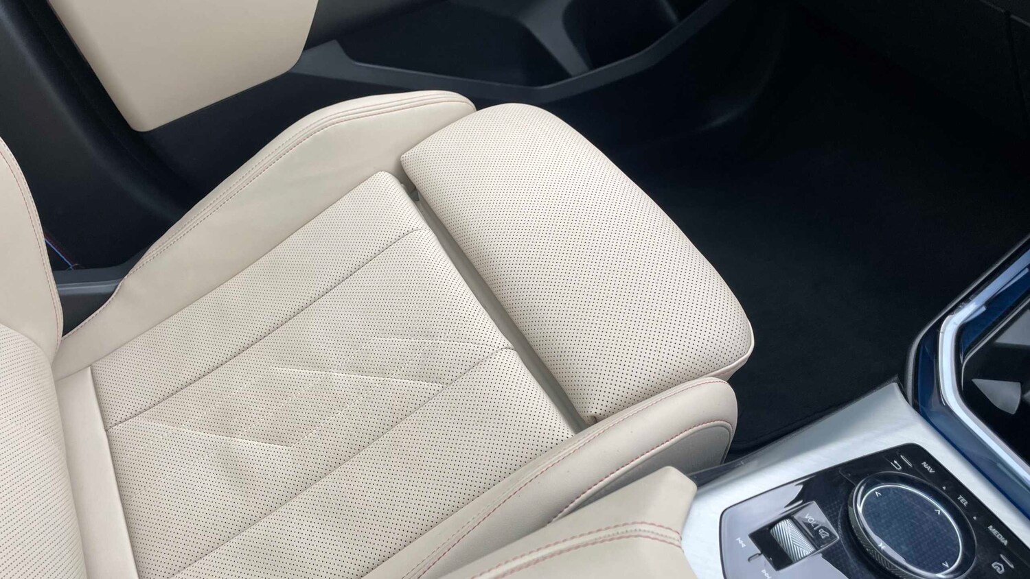 Used BMW X3 2025 for sale - 77500216: Photo 25