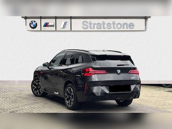 Used BMW X3 2025 for sale - 77500216: Photo