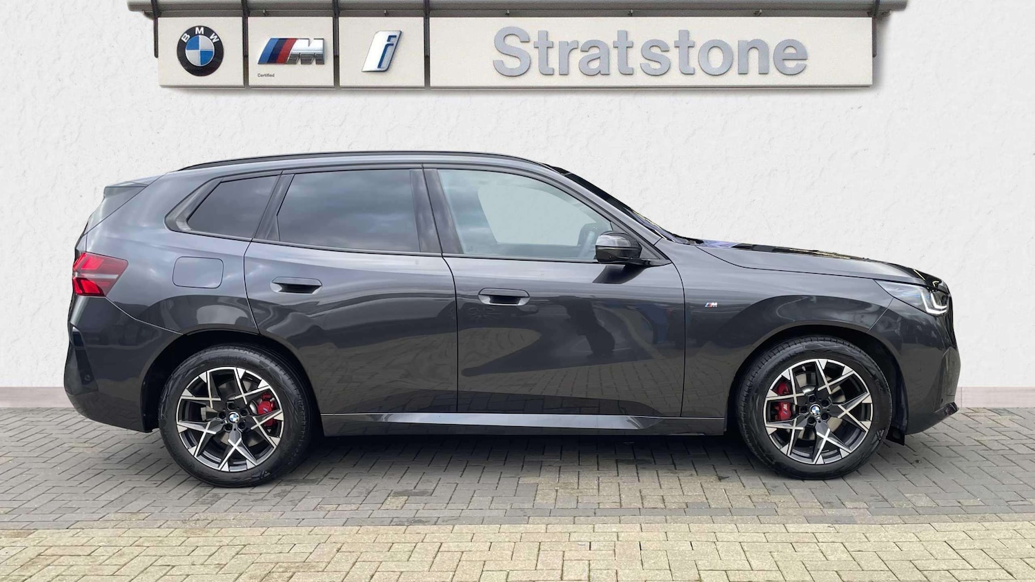 Used BMW X3 2025 for sale - 77500216: Photo 3