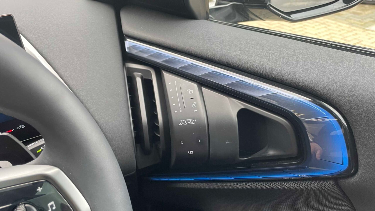 Used BMW X3 2025 for sale - 77500216: Photo 30