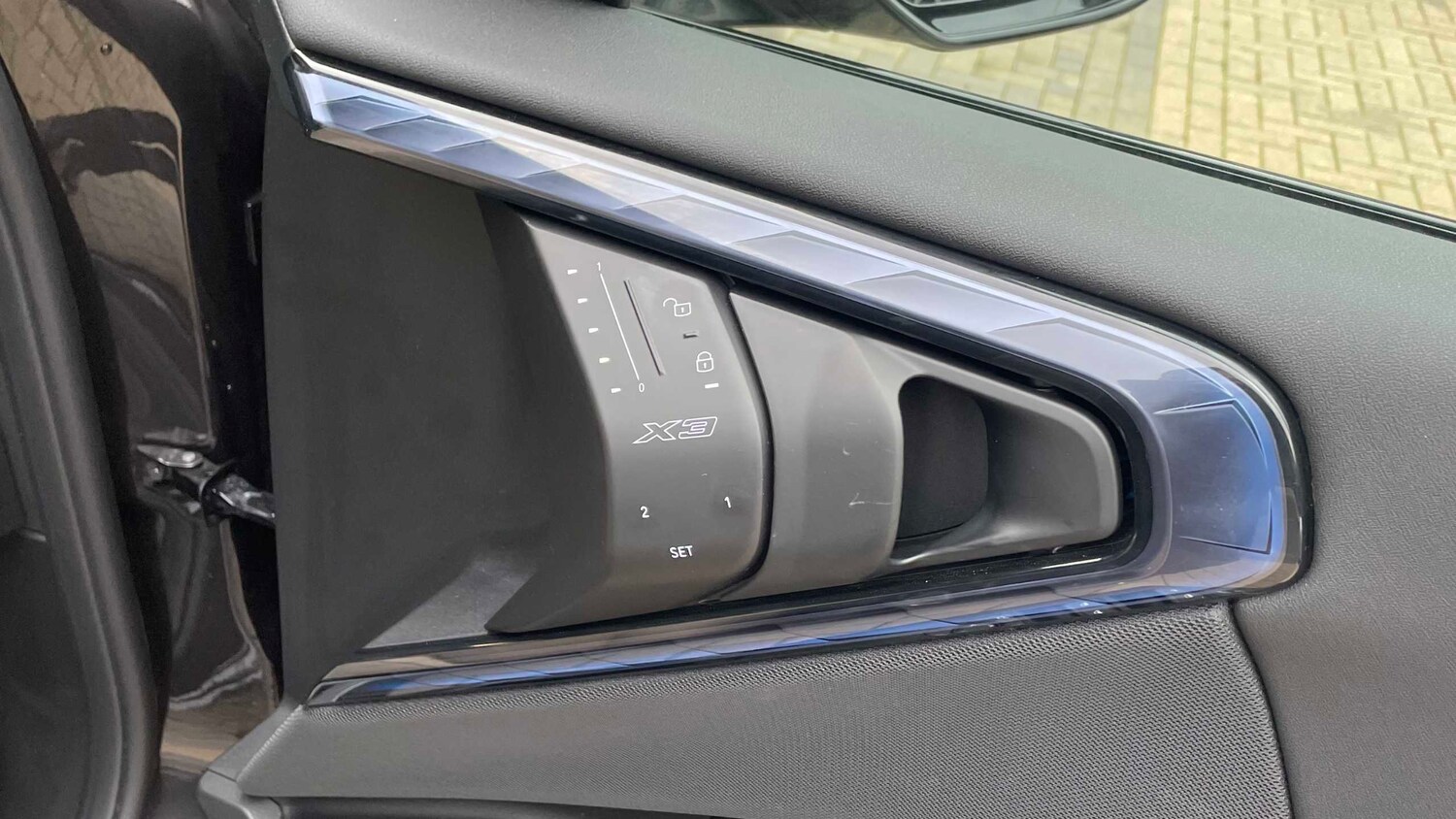 Used BMW X3 2025 for sale - 77500216: Photo 32