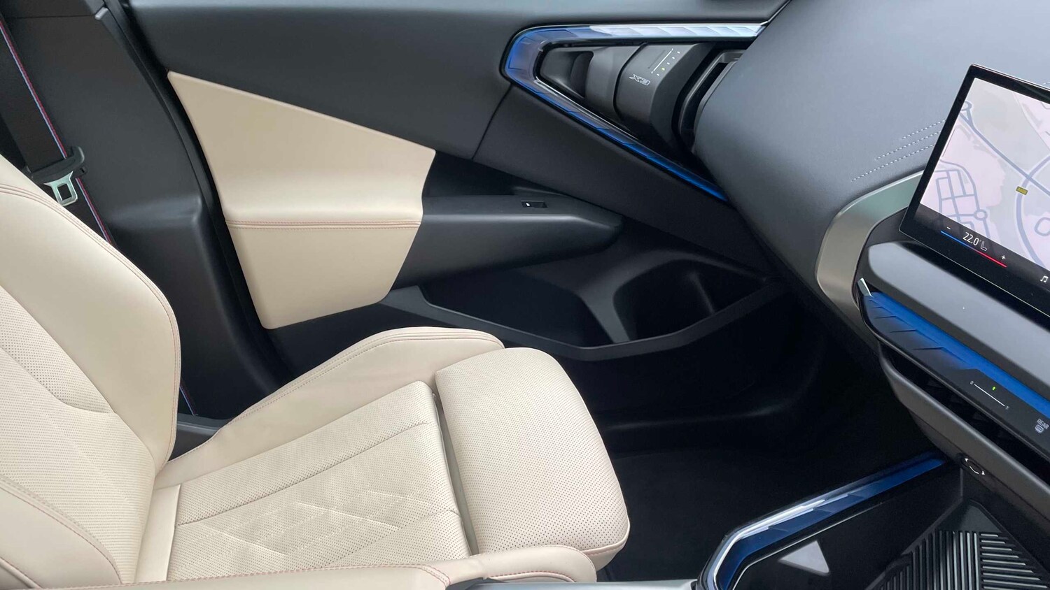 Used BMW X3 2025 for sale - 77500216: Photo 34