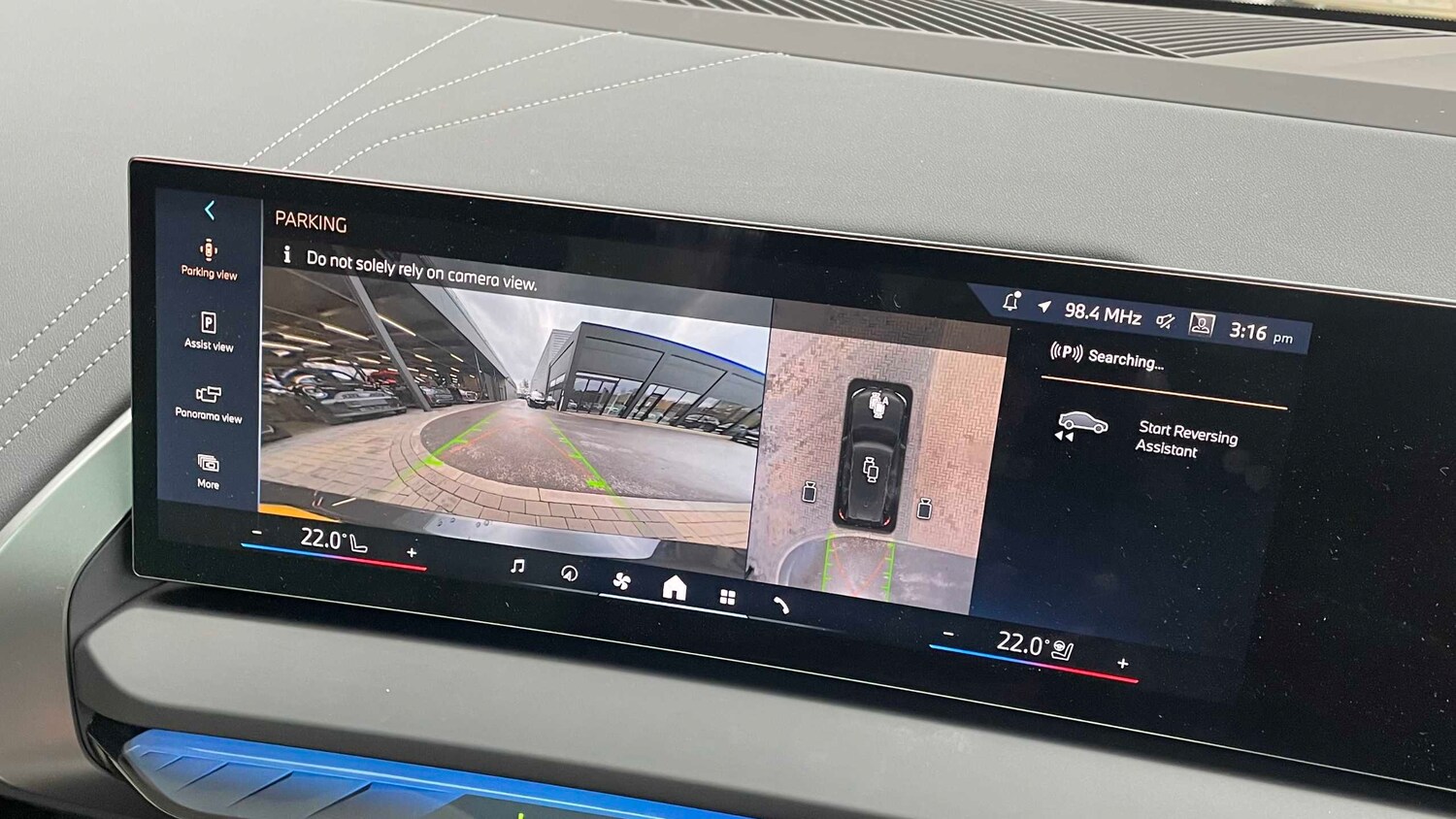 Used BMW X3 2025 for sale - 77500216: Photo 35