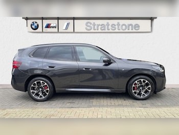 Used BMW X3 2025 for sale - 77500216: Photo