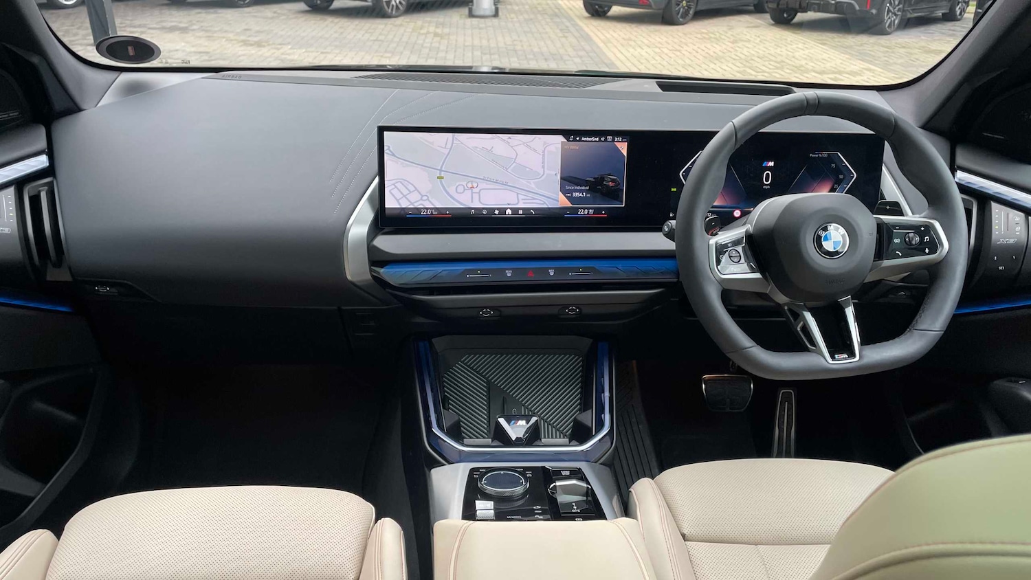 Used BMW X3 2025 for sale - 77500216: Photo 4