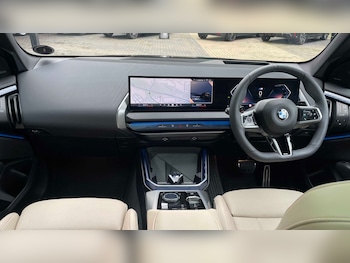 Used BMW X3 2025 for sale - 77500216: Photo