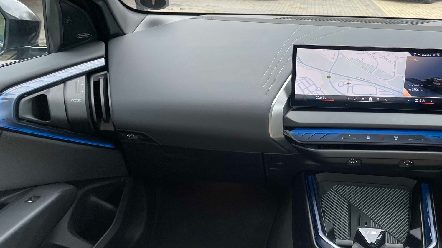 Used BMW X3 2025 for sale - 77500216: Photo 6