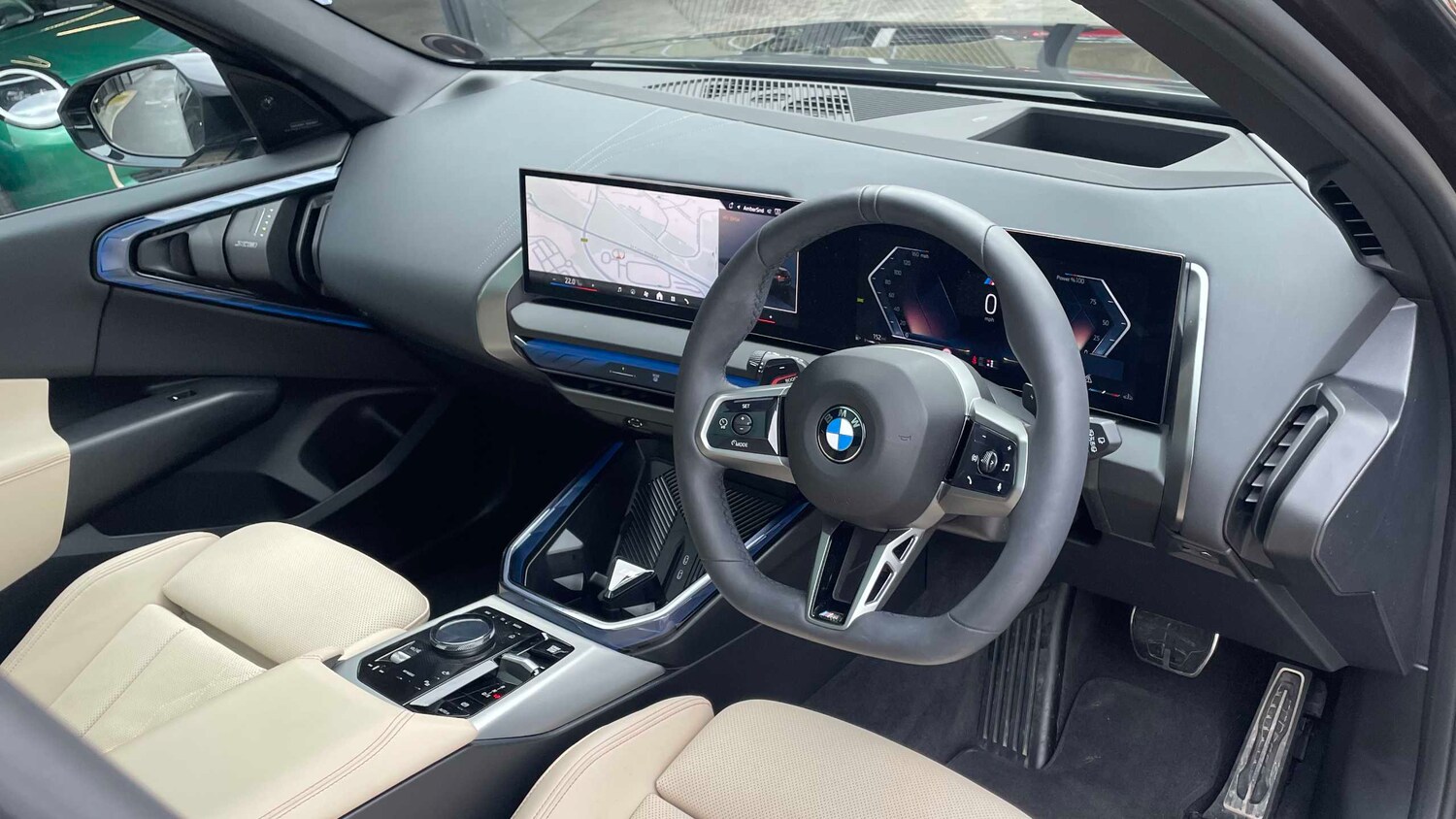 Used BMW X3 2025 for sale - 77500216: Photo 7