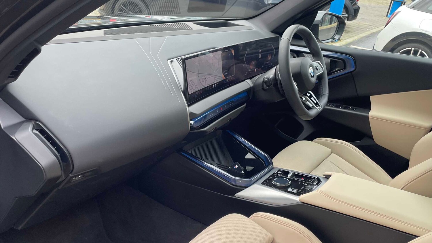 Used BMW X3 2025 for sale - 77500216: Photo 8