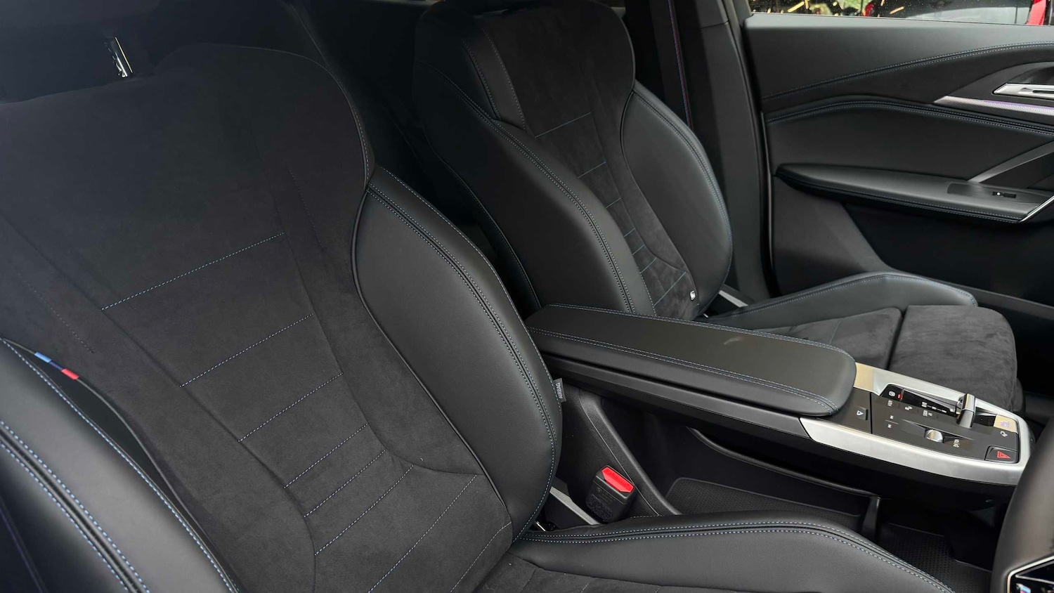 Used BMW iX2 for sale - 77194714: Photo 12