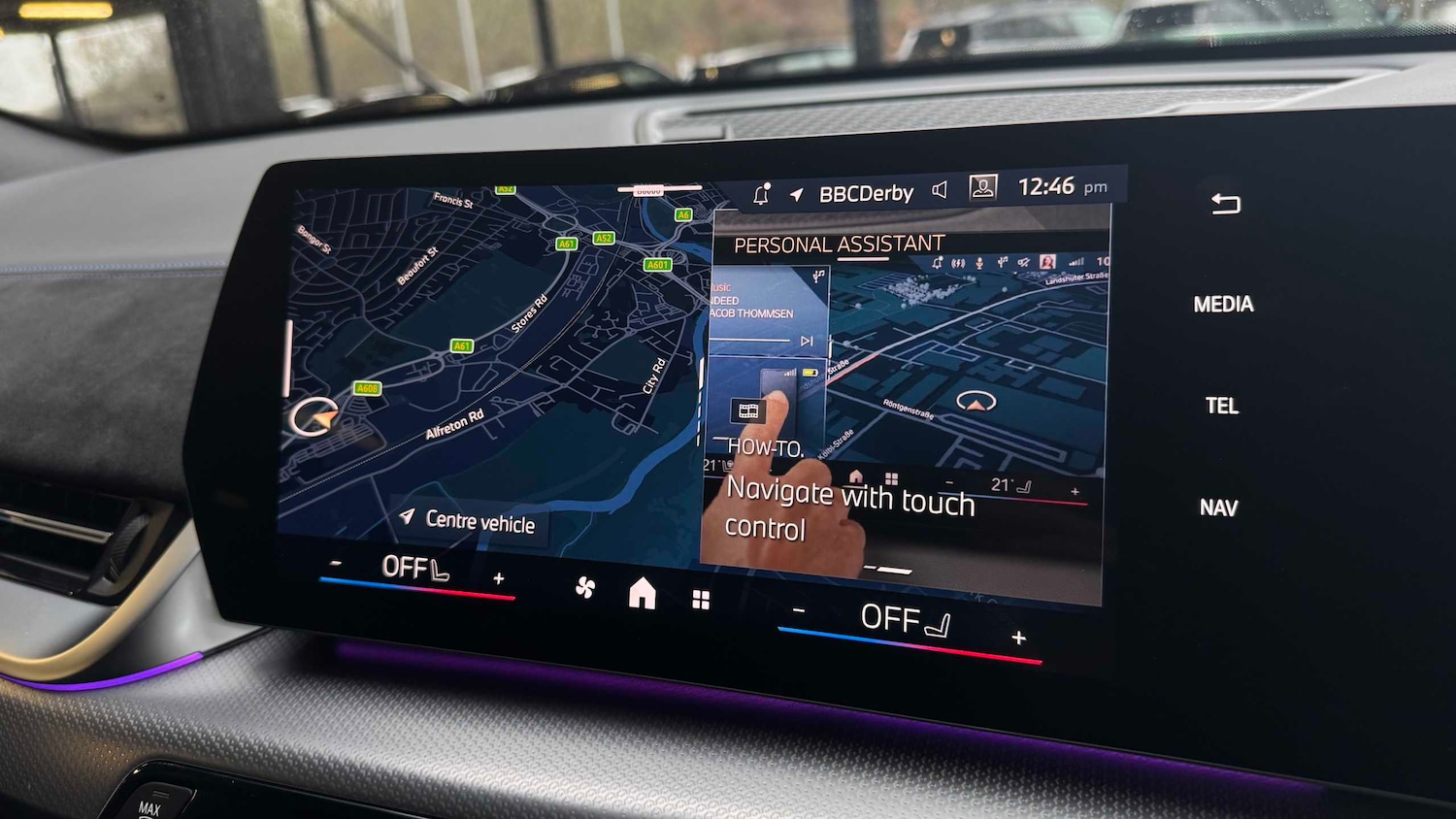 Used BMW iX2 for sale - 77194714: Photo 16