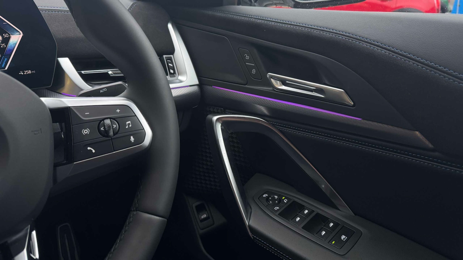 Used BMW iX2 for sale - 77194714: Photo 23