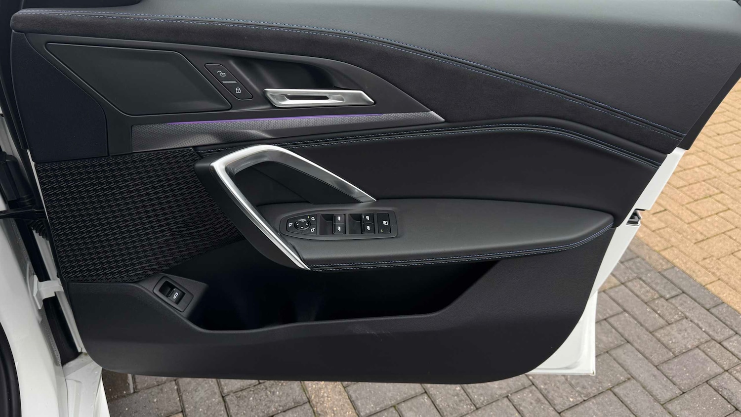 Used BMW iX2 for sale - 77194714: Photo 26