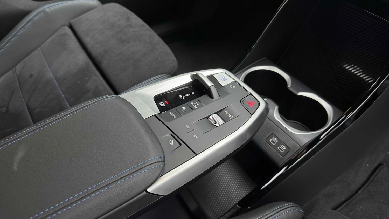 Used BMW iX2 for sale - 77194714: Photo 29