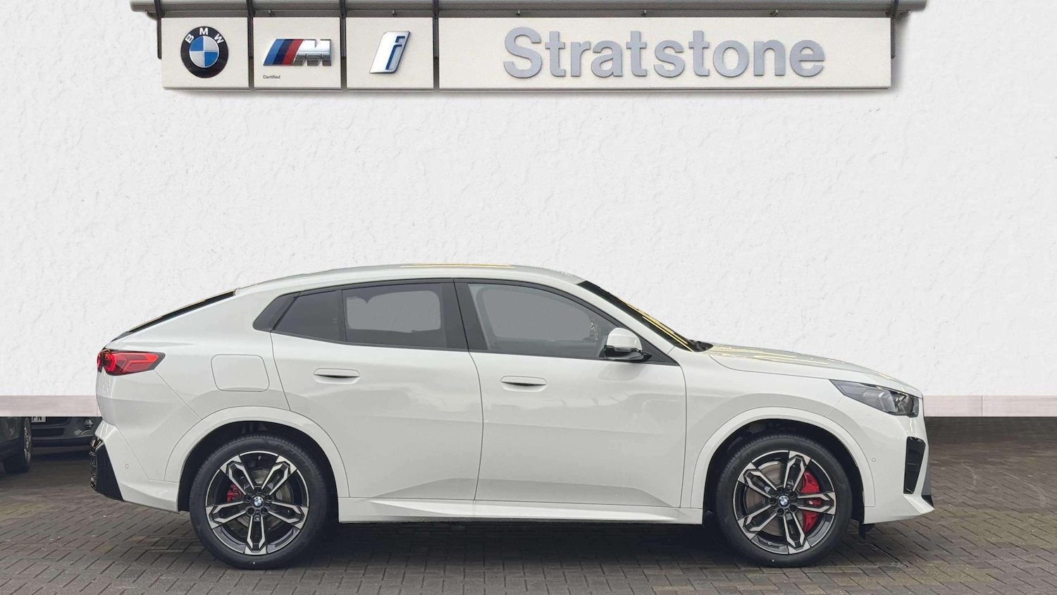 Used BMW iX2 for sale - 77194714: Photo 3