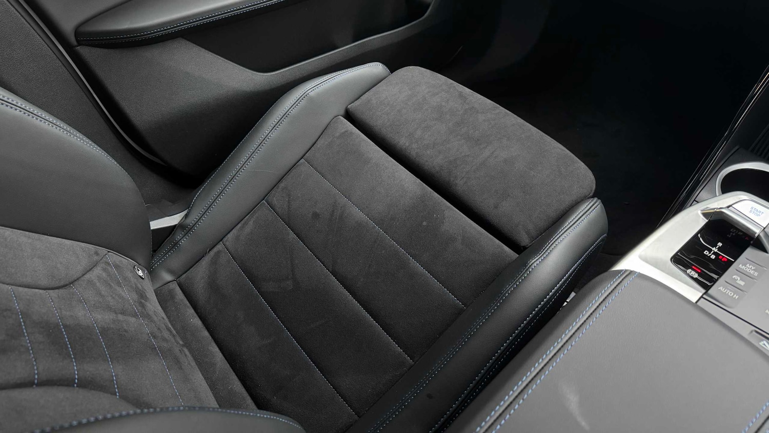 Used BMW iX2 for sale - 77194714: Photo 32